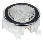 LED Lampenmodul intern Electrolux 140131434106 für Geschirrspüler