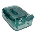Decontamination tank (green) Ecovacs 201-2478-18B6 für Staubsauger-Roboter
