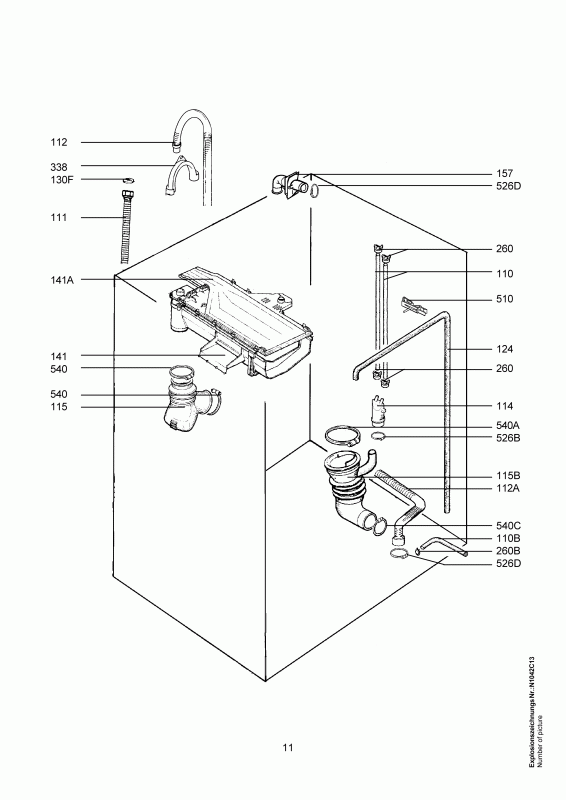 Ersatzteile_Lavamat_70640_91400241102_Bild_7