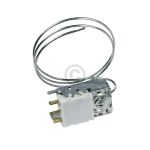 Thermostat K59-L1942-500 Ranco 650mm Kapillarrohr 1x4,8mm/2x6,3mm AMP