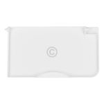 Eisfachklappe Midea 12131000001033 für Gefrierschrank Midea