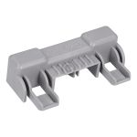 Halter für Verriegelung Beko 1760980100 in Geschirrspüler