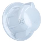 Verschlussstopfen SIEMENS 00417460 3/4" Außengewinde für Dampfstation