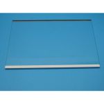 GLASPLATTE KPL. Gorenje 514487 für Kühlschrank Gorenje