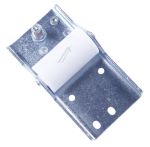 Scharnier-Baugruppe für Kühlschrank Homa 2301400160 Türlagerung