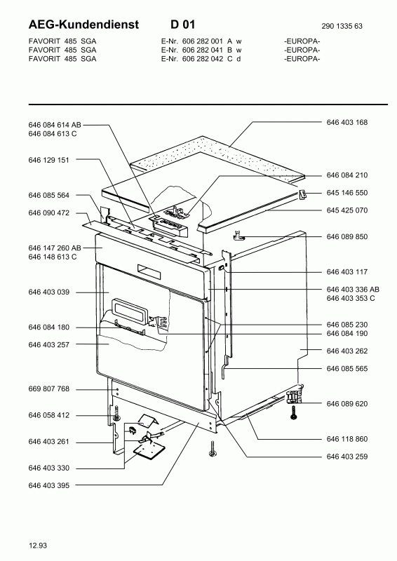 Ersatzteile_FAV485D10AMP_60628204200_Bild_1
