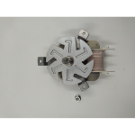 Heißluftventilator Beko 264480006 KELI YJ72-14A-HZ01 für Backofen Beko