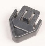 Stopper Oberkorb für Geschirrspüler Hisense Gorenje 933910 Laufwerk Anschlag