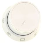 Thermostatknopf für Backofen Beko C00899582 Wählregler