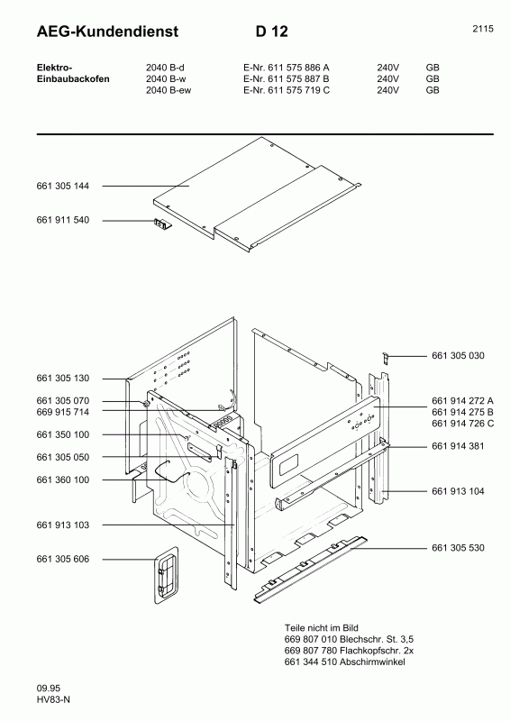 Ersatzteile_Competence_2040_B_D_GB_61157588600_Bild_1