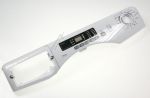 Schaltbrett mit Sensor 43014287 für Waschmaschine CANDY/ HOOVER