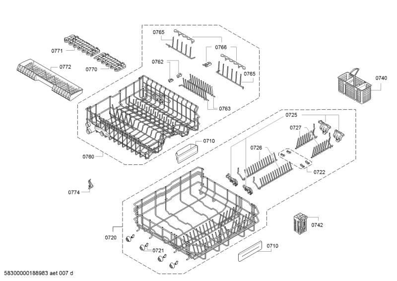 Ersatzteile_iQ100_SN23E232TI_2FD4_Bild_5