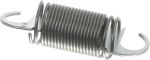 Druckfeder für Mikrowelle Bosch 10007687 Hochwertige Qualität