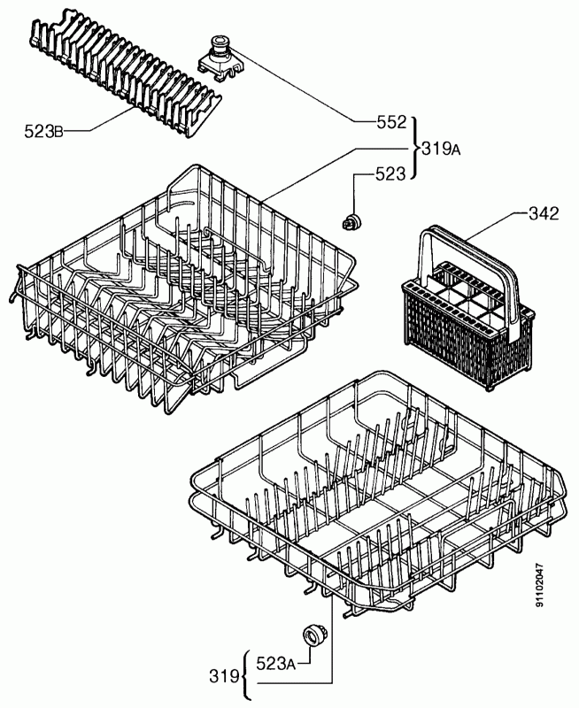 Ersatzteile_JSI4360E_91182102700_Bild_8