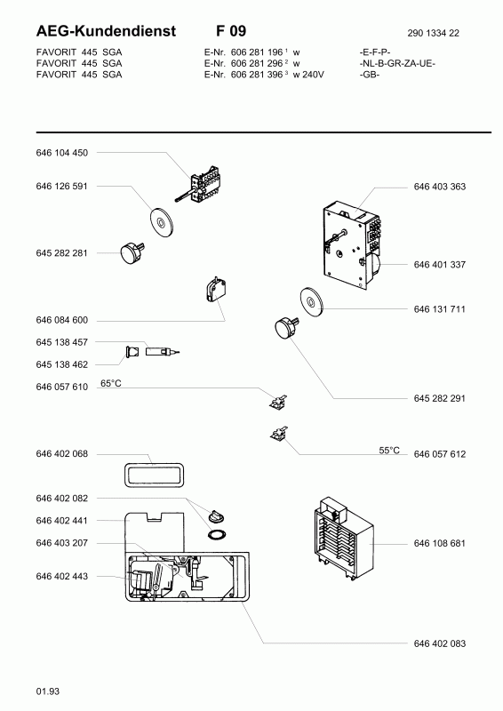 Ersatzteile_Favorit_445_W_EFP_60628119600_Bild_1