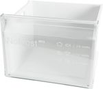 Schubladen-Einschub für Bosch-Geräte 11045940 Gleitlager