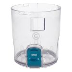 Zyklongehäuse Haier Hoover 48028792 für Staubsauger CANDY/ HOOVER