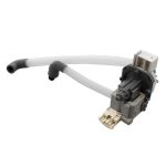 ASSY ABLAUFPUMPE DIRECT INJECTION C00372735 Bauknecht
