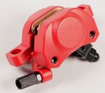 Scheibenbremse Sitz-Linienführung Segway-Ninebot BB.08.01.0345.00 für E-Scooter MAX G3 GT3