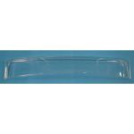 Abdeckung Türablage für Kühlschrank Hisense/Gorenje 409948 H6F 000