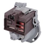 Ablaufpumpe 0120400050B Haier 49096600 für Geschirrspüler CANDY/ HOOVER