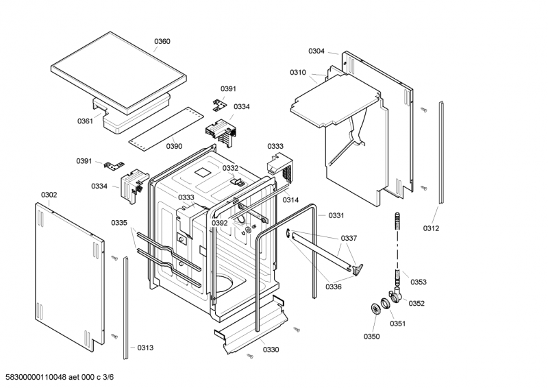 Ersatzteile_Serie_IQ_SF25T251CZ_2F26_Bild_3