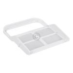 Filter passend für AEG 136634901/5 BLUPARTS - KOMPATIBEL 10107336 für Trockner
