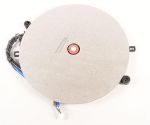 Induktionsplatte 180mm für Ofen Küppersbusch 543376 Kochfeld Heizelement