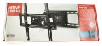 Solid Wandhalterung für Fernseher One for all WM4452 32"-65", schwenkbar, neigbar