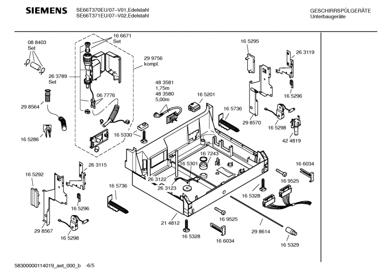 Ersatzteile_SE66T370EU_2F07_Bild_5