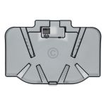 Detachable base 201-2478-1837 Ecovacs