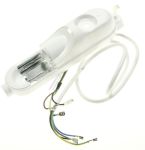 Thermostatgehäuse für Kühlschrank Hisense/Gorenje 306664 Kühlgerät