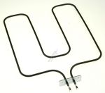 Ofen-Unterseite-Heizung für Beko-Ofen C00865336 Heizkörper