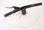 Lenkerbaugruppe für E-scooter Soflow 80053137 SO ONE PRO schwarz 22km/h