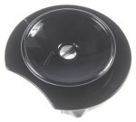 Glaskannendeckel für Melitta Kaffeemaschine 6691998 Aroma Signature Deluxe