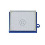 Abluftfilterkassette Electrolux 113130001/2 EFH13W H13 Lamellenfilter