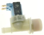 Magnetventil für Beko Waschmaschine C00874152 1-fach Einlassventil