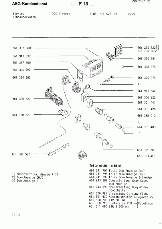 Ersatzteile_Competence_770_B_S_CH_61157592100_Bild_2