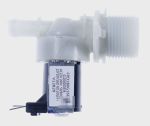0120400055K Einlaufsohle für Geschirrspüler Haier 70021348 Wassereinlassventil