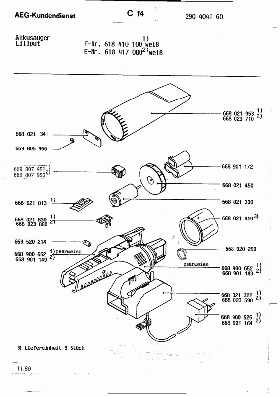 Ersatzteile_Liliput_61841010000_Bild_1