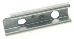 Frontplatte für Kühlschrank Beko C00916252 Frontblende, Anschluss