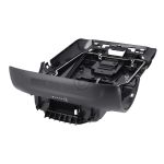 Upper cover 201-2507-0015 Ecovacs
