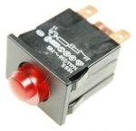 Schalter für Ofen Bosch/Siemens 00323016 Backofen-Bedienung