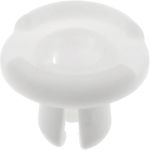 Buchse für Trockner BSH-Gruppe 00619472 Verbindung