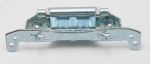 Türscharnier für Waschmaschine Smeg 931331554 Metall Bauteil