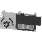 Bedienmodul rote LED 12032289