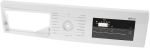 Bedienblende 11020977