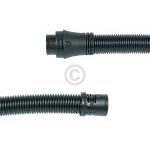 Staubsaugerschlauch SIEMENS 00352344 mit Geräteanschlussstück