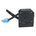 Motor LG Electronics 4681JB1029V für Kühlschrank RDD056X10.ALGE