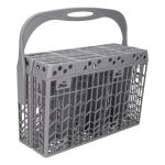 Besteckkorb CANDY 49017778 teilbar 245x90mm für Geschirrspüler